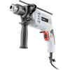 Powerplus POWC10110 smūginis gręžtuvas betonui, medienai ir metalui gręžti 550W 48000 smūg/min 13mm griebtuvas 10mm betonas
