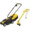 Powerplus POWXG62205T sodo įrankių rinkinys, 1300W, 320mm, 250W, 30L, 25-65mm, 3 pad., 87-92,5cm, 250m²