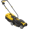 Powerplus POWXG62205T sodo įrankių rinkinys, 1300W, 320mm, 250W, 30L, 25-65mm, 3 pad., 87-92,5cm, 250m²