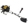 Powerplus XG POWXG30412 benzininis trimeris krūmapjovė žolei ir krūmams pjauti 52cc 1400W pjovimo plotis 420mm
