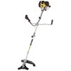 Powerplus XG POWXG30412 benzininis trimeris krūmapjovė žolei ir krūmams pjauti 52cc 1400W pjovimo plotis 420mm