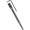 Grąžtas Bosch Ilgintuvas plokščiai frezai, 152 mm 1/4''