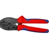 Knipex PRECIForce užspaudimo replės 0.25 - 6.0 mm²