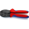 Knipex PRECIForce užspaudimo replės 0.25 - 6.0 mm²