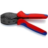 Knipex PRECIForce užspaudimo replės 0.25 - 6.0 mm²