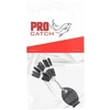 Stabdikliai auklėms "Pro Catch L", 20gb