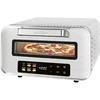 Sumuštinių keptuvas Profi Cook „ProfiCook PC-PO 1323“ picų kepimo aparatas, 1 pica(-os), 2100 W, nerūdijantis plienas