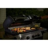 Proline WEBER LED šviestuvas Grilis'N Go, 1 vnt.