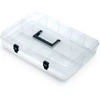 Prosperplast Oem Dėžutė-organizatorius KNU40 400x298x85mm