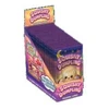 Pulio Kolekcionuojamos kortelės squishy dumpling maišelis display 20 vnt.