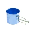 GSI Outdoors Steel Tourist Bottle Cup Mėlyna 591 ml