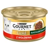 Purina Nestle Drėgnas Kačių Maistas - Purina Gourmet Gold Sultingi Malonumai