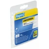 Glue sticks 12x94mm, universal, baltas,125g, Rapid
