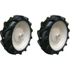 Stiga Ratai Eurosystems 219000070 kultivatoriams
