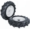 KÖNNER & SÖHNEN PNEUMATIC WHEEL RW50 (2 vnt.)