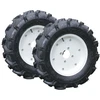 KÖNNER & SÖHNEN PNEUMATIC WHEEL RW50 (2 vnt.)