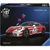 Ravensburger 3D dėlionė Iconics Porsche 911 Salzburg Edition 12008038, 108 vnt., 8 metai, 275 mm, 215 mm, 70 mm, UKCA