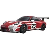 Ravensburger 3D dėlionė Iconics Porsche 911 Salzburg Edition 12008038, 108 vnt., 8 metai, 275 mm, 215 mm, 70 mm, UKCA