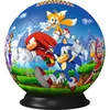 Ravensburger 3D Dėlionė 73 vnt. - Sonic