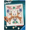 Ravensburger 25895 meno / amatų žaislas