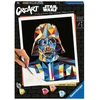 Ravensburger CreArt – MNZ – Darthas Vaderis