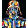 Ravensburger CreArt – MNZ – Darthas Vaderis
