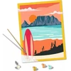 Ravensburger CreArt - Sunset at the Beach