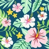 Ravensburger CreArt - Exotic Plants