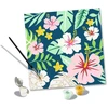 Ravensburger CreArt - Exotic Plants