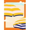 Ravensburger CreArt Gallery Wall Set - At the Beach