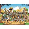 Ravensburger Dėlionė Asterix Familienfoto 12000473, 1000 dalių, kartonas, 70x50 cm, 14+ metų