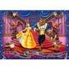 Dėlionė Ravensburger Puzzle Disney Classics Piękna i Bestia 1000 dalys
