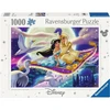 Ravensburger Dėlionė 1000 vnt. - Disney Aladinas