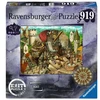 Ravensburger EXIT Dėlionė 919 vnt. - Seni daiktai