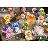 Ravensburger Dėlionė Gelini dengia stalą 12000788, 1000 dalių, 70x50cm, paaugliams, suaugusiesiems, nuo 14 metų