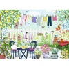 Dėlionė Ravensburger - Summer Garden 1000p (12001754)