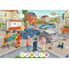 Ravensburger Dėlionė 2x12 vnt. - Gelbėjimo misija