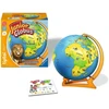 Ravensburger tiptoi (be Stift) Mein interaktiver Junior Globus