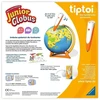 Ravensburger tiptoi (be Stift) Mein interaktiver Junior Globus