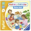Ravensburger RAV tiptoi® Starter-Set: Stift und Bilde 00112