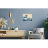 Ravensburger CreArt ART Collection - The Great Wave (Hokusai)