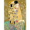 Ravensburger CreArt ART Collection - The Kiss (Klimt)
