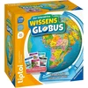 Ravensburger tiptoi Der interaktive Wissens-Globus