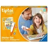 Ravensburger RAV tiptoi® Starter-Set: Stift und Wörte 00113