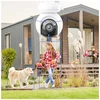 Reolink Altas Series B660 with Solar Panel 3