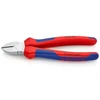 KNIPEX vielos pjoviklis chromas 180 mm