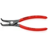 Knipex 6 dalių fiksavimo žiedų replių rinkinys