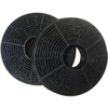 Respekta aktyvintos anglies filtras MIZ0058N, 2 vnt., anglies filtras, 150g, recirkuliacijos režimas, gartraukiams
