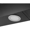 Respekta gartraukis CH22010SBZ, 60cm, 220-240V, 50Hz, 54-62dB, 150mm, 35kWh/metus, B, D, A, D, juodas, Svea, sieninis, 3 greičiai