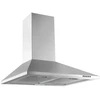 Gartraukis Respekta chimney hood CH22058IX B sidabrinis